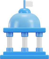 공공기관 아이콘