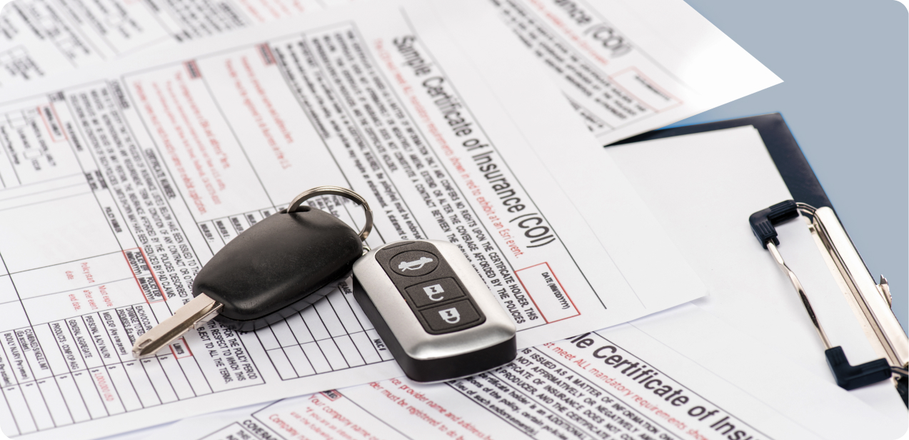 서류 관리 관련 이미지