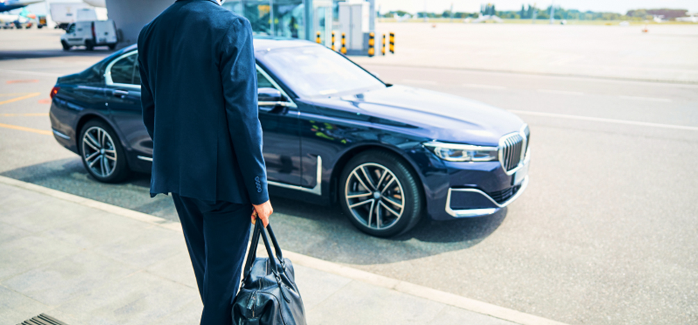 공항 픽업·출장 이동 추천 차량
