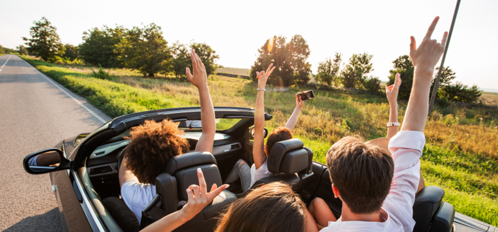 가족여행·단체이동 추천 차량