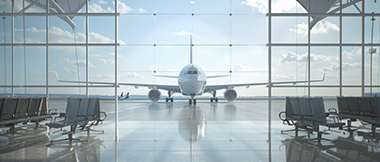 공항송영 서비스