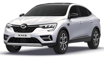 XM3