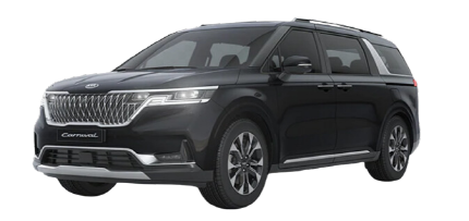 카니발4세대 9인승