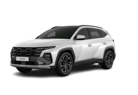 더 뉴투싼 가솔린